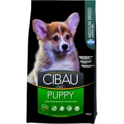 FARMINA CIBAU Puppy Medium 800g